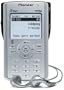 PIONEER AirWare XM2Go Portable XM Satellite Radio Receiver
