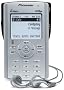 PIONEER AirWare XM2Go Portable XM Satellite Radio Receiver PIONEER AirWare XM2Go Portable XM Satellite Radio Receiver