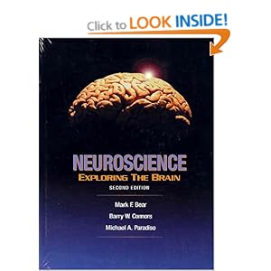 neuroscience  books