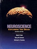 Neuroscience [Book and CD package]