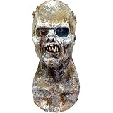 Fulci Zombie Corpse Halloween Mask