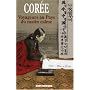 Cor�e : Voyageurs au Pays du matin calme, R�cits d&hellip de Charles-Edouard Saint-Guilhem
