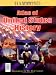 Books : Hammond Atlas of United States History With Our Presidents Smart Chart