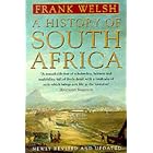 Click here to buy A History of South Africa by  Frank Welsh.