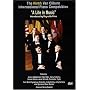 The Ninth Van Cliburn International Piano Competition: Life in Music