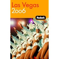 Fodor's Las Vegas 2006