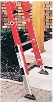 Werner PK80-2 Level-Master Automatic Ladder Leveler