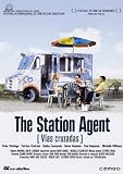 The Station Agent  [Reg.2]