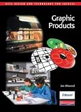 GCSE Graphic Products for Edexcel (GCSE Design & Technology for Edexcel)