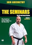 Iain Abernethy - The Ultimate Karate Seminars - Vol 2 [DVD]