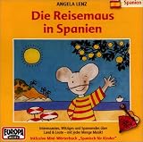 Reisemaus 1: Spanien