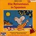 Reisemaus 1: Spanien