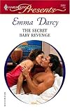 The Secret Baby Revenge (Larger Print Presents)