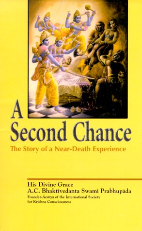 Near Death Experiences