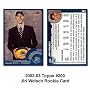 Topps Golden State Warriors Jiri Welsch 02-03 Rookie Card