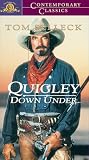 Quigley Down Under