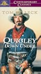 Quigley Down Under