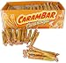 Carambar Caranougat ~ New Flavor ~ 200 piece case Nougat & Caramel Candy