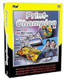 Eigenschaften United Independent Entertainment Gm  / Print Champion 3.0