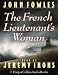 Books : The French Lieutenant's Woman