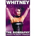 Whitney Houston: The Biography book cover