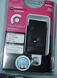 Motorola Razr V3 Accessory Starter Kit (Headset, Car Charger & Carry Case)