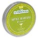 Stirrings Apple Martini Drink Rimmer, 3.5-Ounce Tin (Pack of 6)