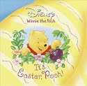 It's  Easter, Pooh! (Glitter Board Book)