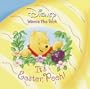 It's  Easter, Pooh! (Glitter Board Book)
