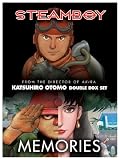 Steamboy/Memories