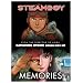 Steamboy/Memories