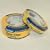 Shurtape CP-60 60-Day Razor Edge Painters Tape: 1 in. x 60 yds. (Gold)