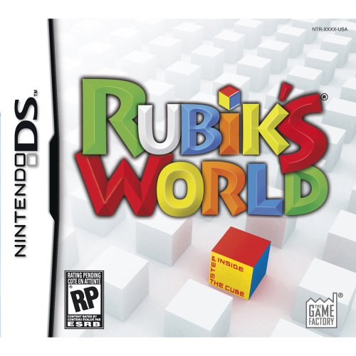 Rubik's World
