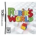 Video Games : Rubik's World
