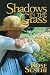 Book cover of Shadows in the Grass.