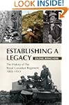 Establishing a Legacy: The History of...