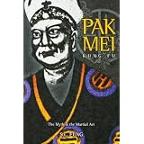 PakMeiKungFu:TheMyth&theMartialArt