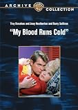 My Blood Runs Cold