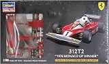 1/20 �t�F���[��312 T2 1976���i�RGP �E�B�i�[