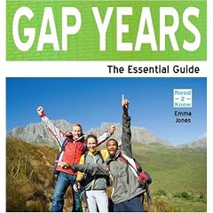 Gap Years - The Essential Guide (Need2know)