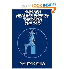 Awaken Healing Energy Through Tao