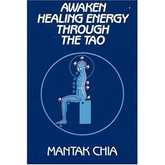 Awaken Healing Energy Through Tao
