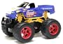 New Bright - 1:24 Radio Control Monster Truck Ford Big Foot