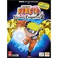 Naruto Uzumaki Chronicles 2: Prima Official Game Guide (Prima Official Game Guides)
