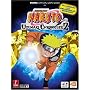 Naruto Uzumaki Chronicles 2: Prima Official Game Guide (Prima Official Game Guides)