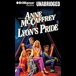 Lyon's Pride, Book 4 | Anne McCaffrey