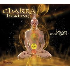 Chakra Healing