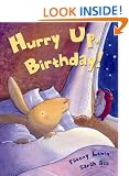 Hurry Up, Birthday!