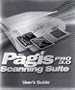 PAGIS PRO 3.0 SCANNING SUITE: USER'S GUIDE; This user's guide provides all the information you need to successfully install, learn, and use Pagis Pro