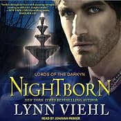 Nightborn: Lords of the Darkyn, Book 1 | [Lynn Viehl]